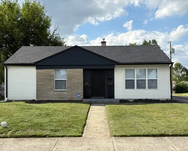 2926 Schofield Avenue, Indianapolis, IN 46218
