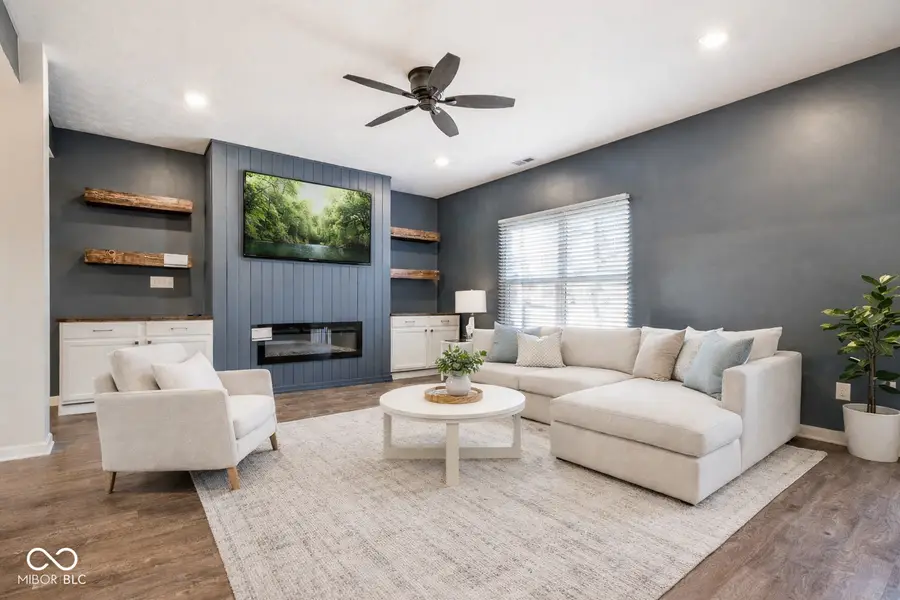 9818 April Rose Drive, Fishers, IN 46040 - Image #3