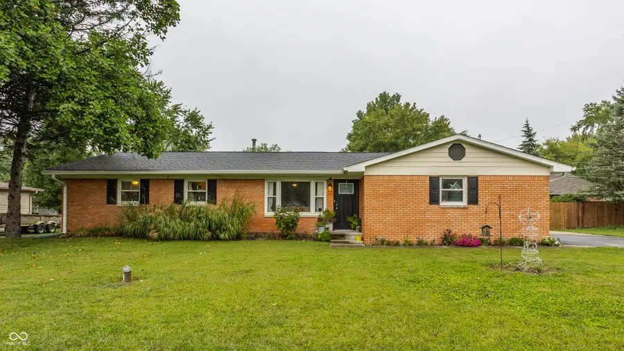 12026 Meadow Lane, Indianapolis, IN 46236 - Image #2