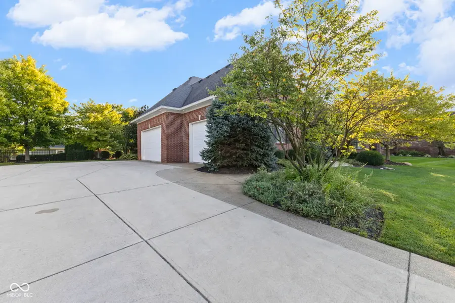 4553 Hickory Ridge Boulevard, Greenwood, IN 46143 - Image #2