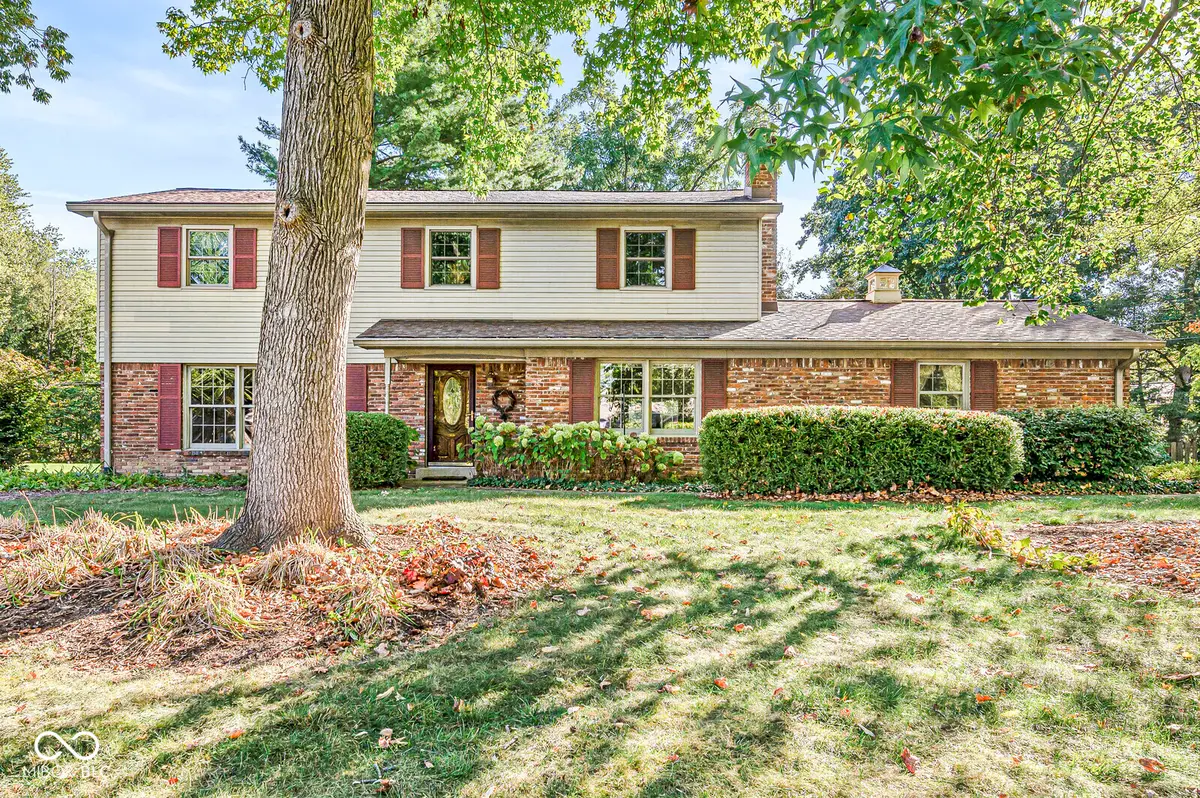 7211 Lesley Avenue, Indianapolis, IN 46250 - Image #1