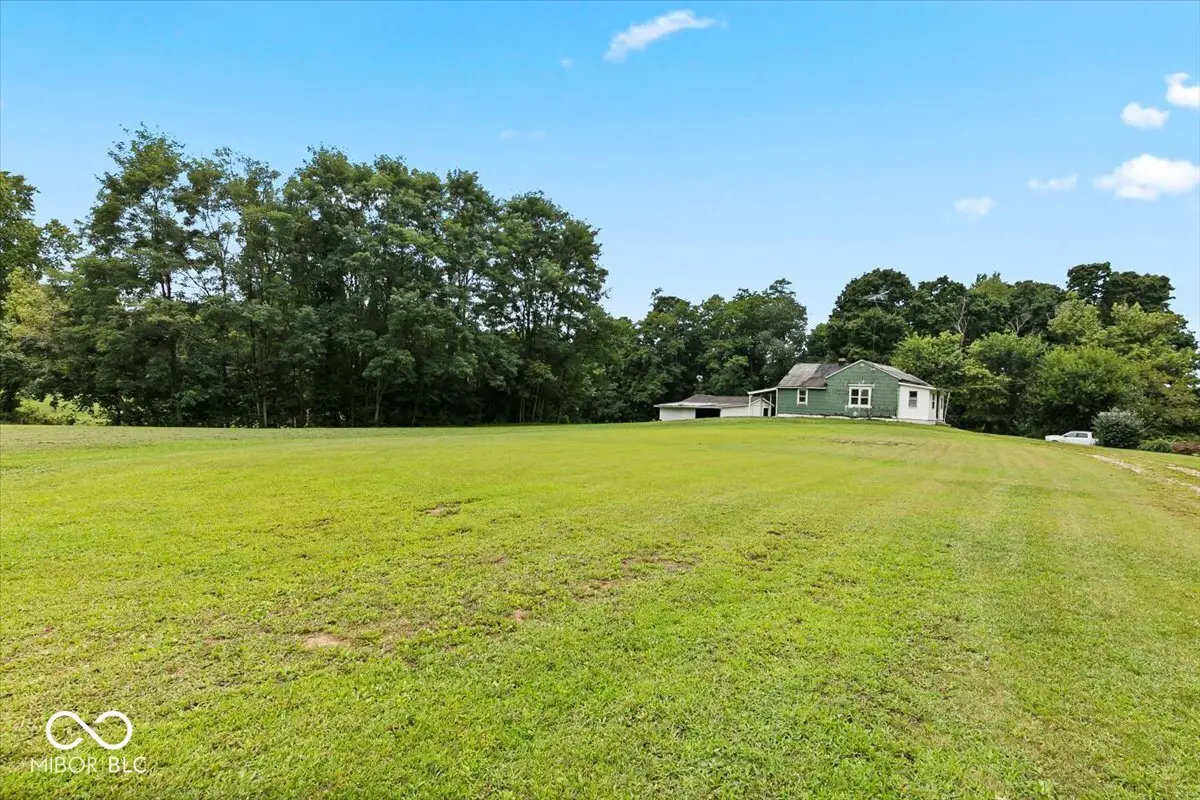 0 Franklin Street, Bowling Green, IN 47833 - #1