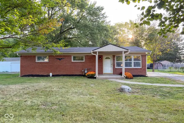 432 Woodview Drive, Noblesville, IN 46060