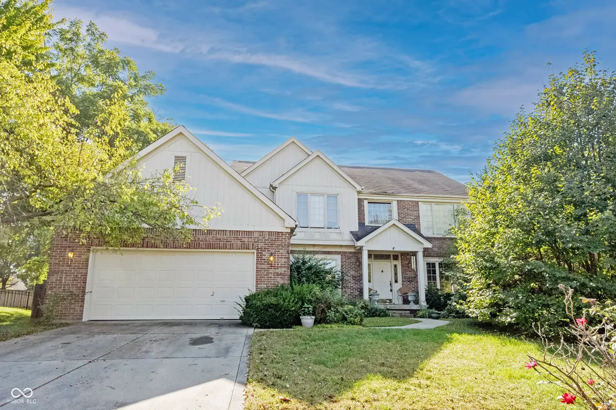 3717 Zuker Court, Carmel, IN 46032 - Image #1