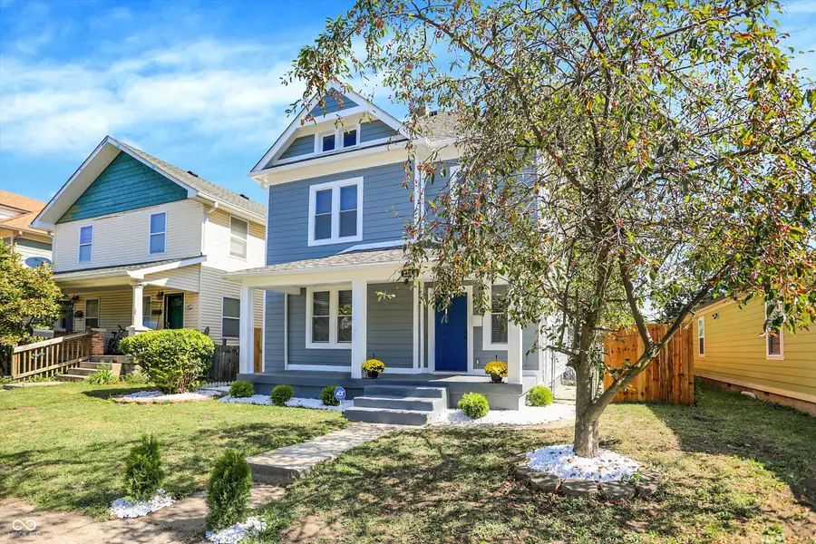 2341 Guilford Avenue, Indianapolis, IN 46205 - Image #2