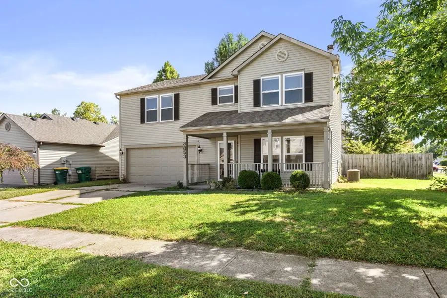 8853 Story Drive, Camby, IN 46113 - Image #2