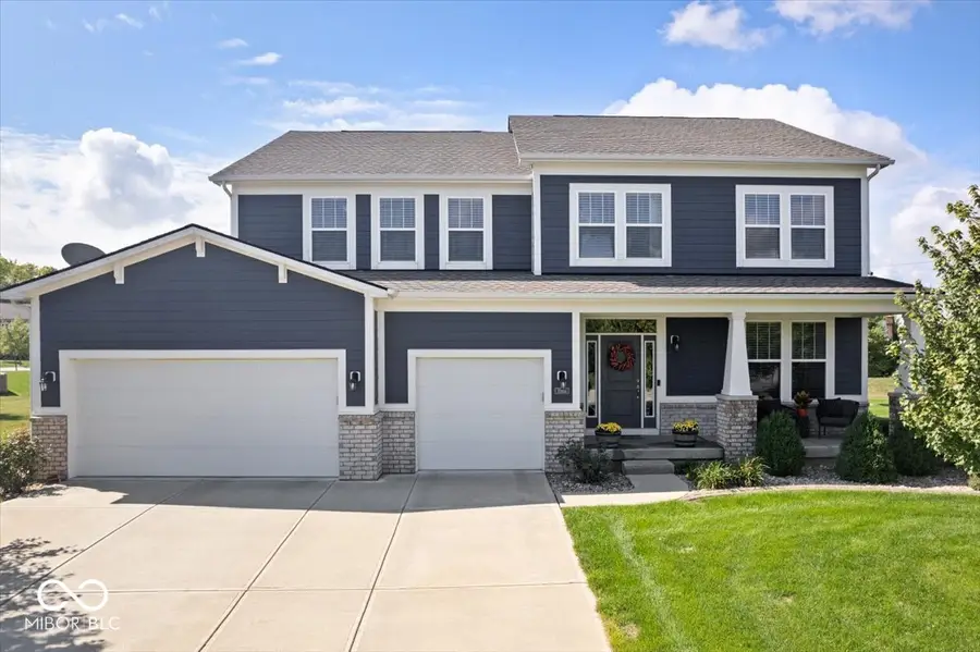 11851 Highline Court, Noblesville, IN 46060 - Image #3