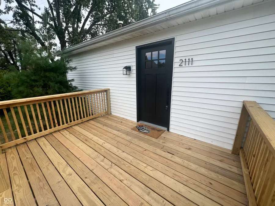 2111 S I, Elwood, IN 46036 - Image #3