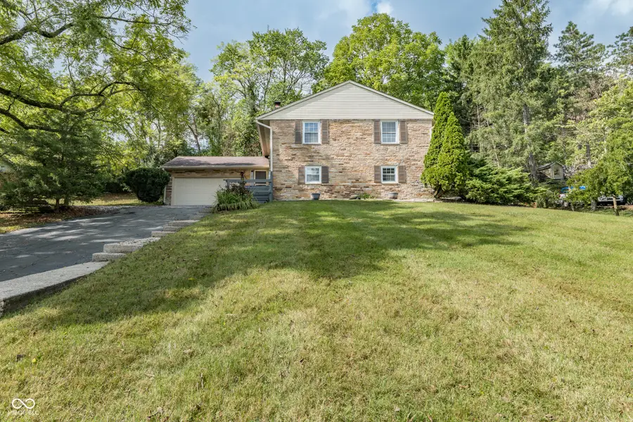 6824 Sargent Road, Indianapolis, IN 46256 - Image #2