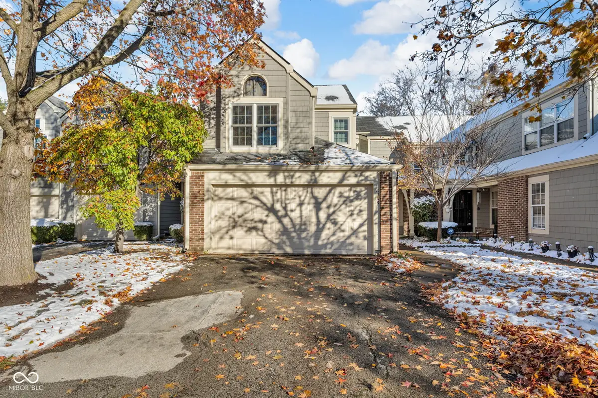 6558 Wandsworth Circle, Indianapolis, IN 46250 - Image #1