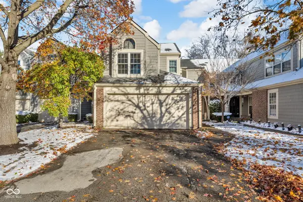 6558 Wandsworth Circle, Indianapolis, IN 46250