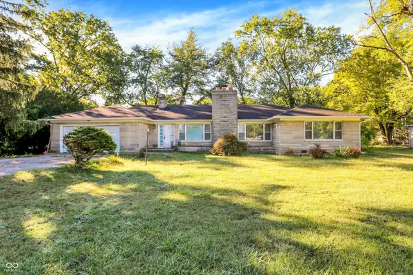 1545 W 64th Street, Indianapolis, IN 46260