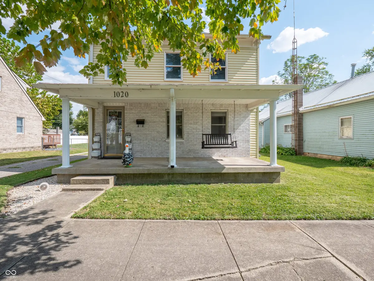 1020 N Arthur Street, Rushville, IN 46173 - Image #1