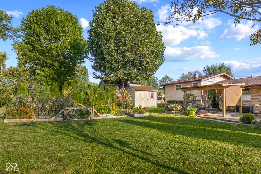 3035 Beech Court, Columbus, IN 47203 - #3