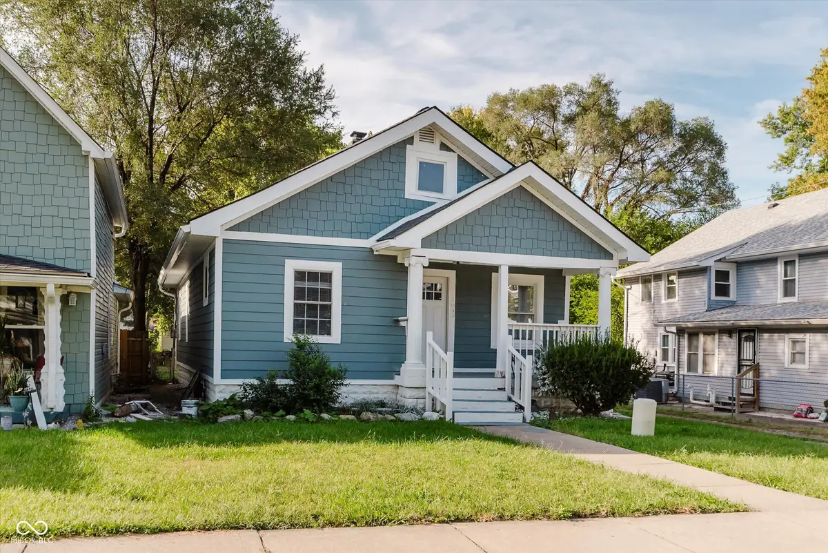 1043 W 37th Street, Indianapolis, IN 46208 - Image #1