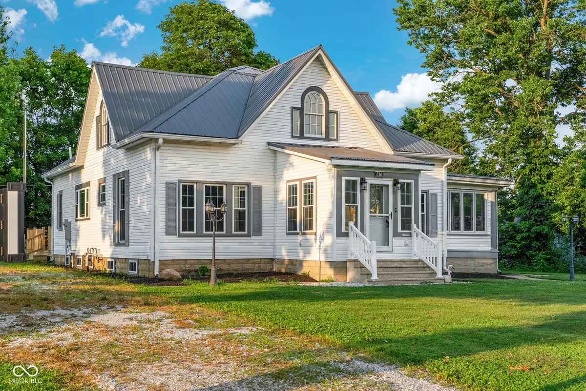 516 Howard Avenue, Rockville, IN 47872 - Image #1