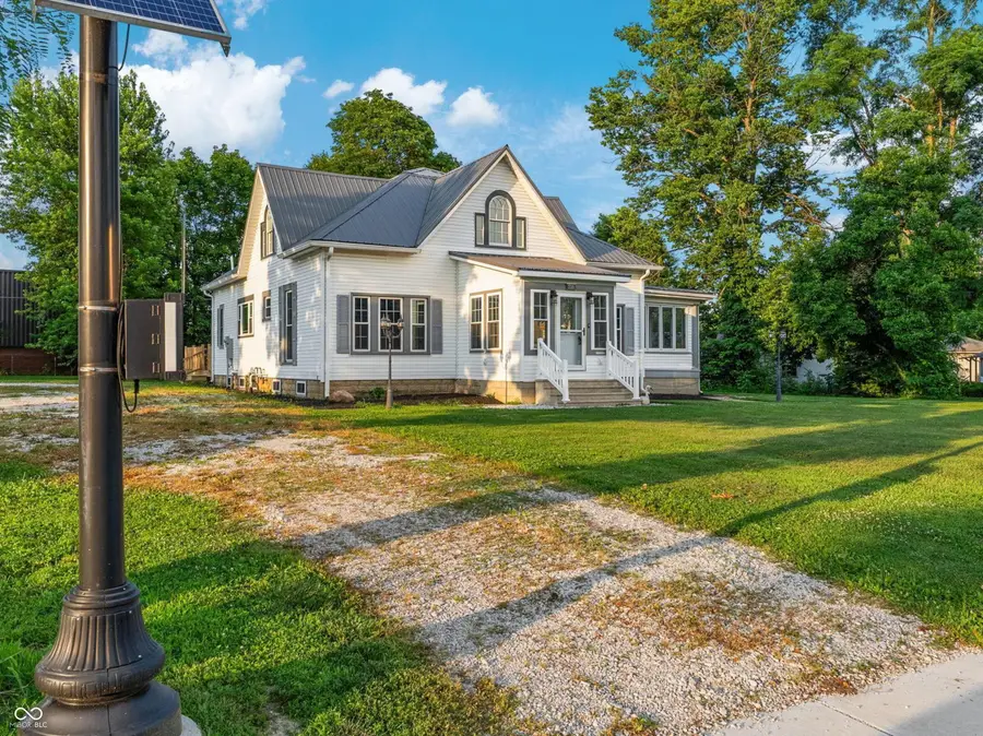 516 Howard Avenue, Rockville, IN 47872 - Image #3