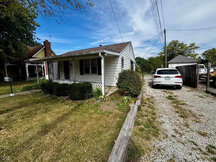 713 Lafayette Avenue, Lebanon, IN 46052 - Image #3
