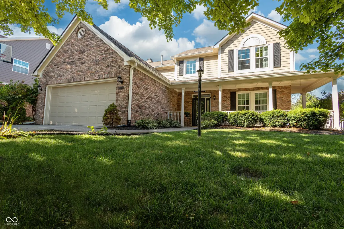1628 Woodstock Drive, Brownsburg, IN 46112 - Image #1