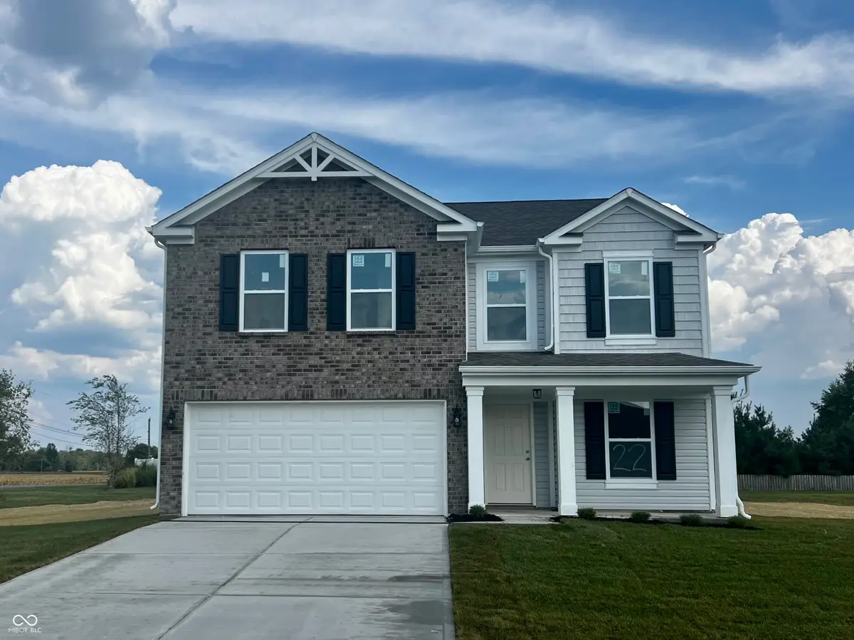 6990 Meadow Run, Seymour, IN 47274 - #1