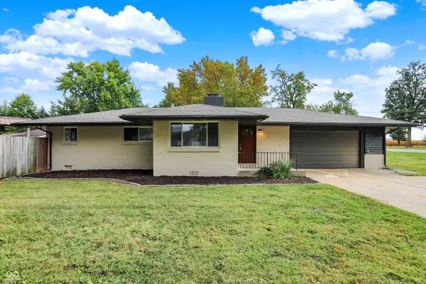 2822 N Webster Street, Kokomo, IN 46901