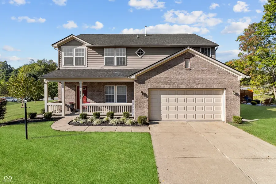 19187 Outer Bank Road, Noblesville, IN 46062 - Image #2