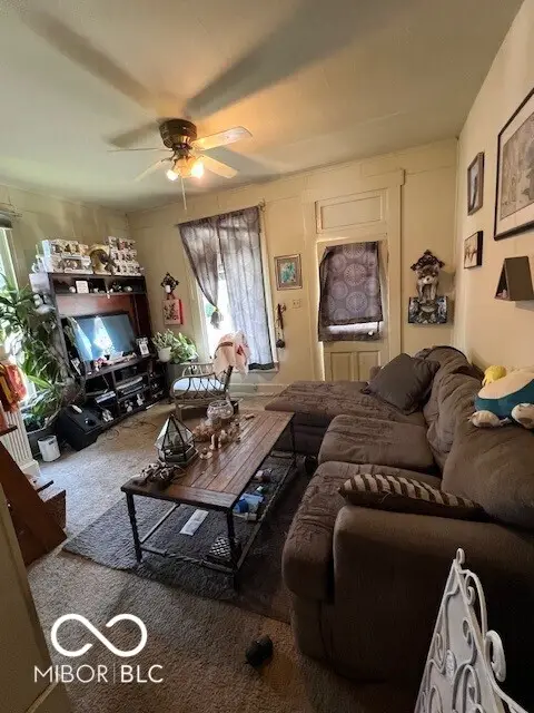 34 Mildred Street, Shelbyville, IN 46176 - #2