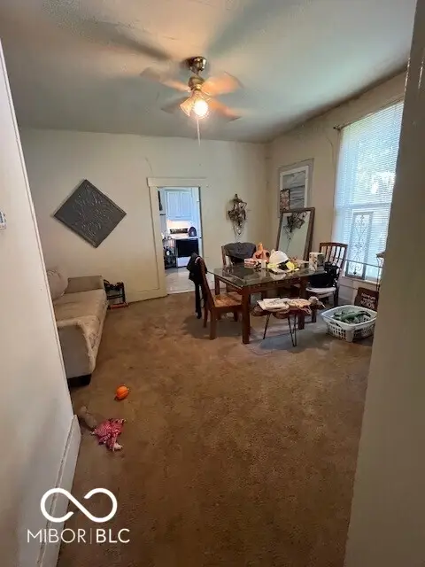 34 Mildred Street, Shelbyville, IN 46176 - #3