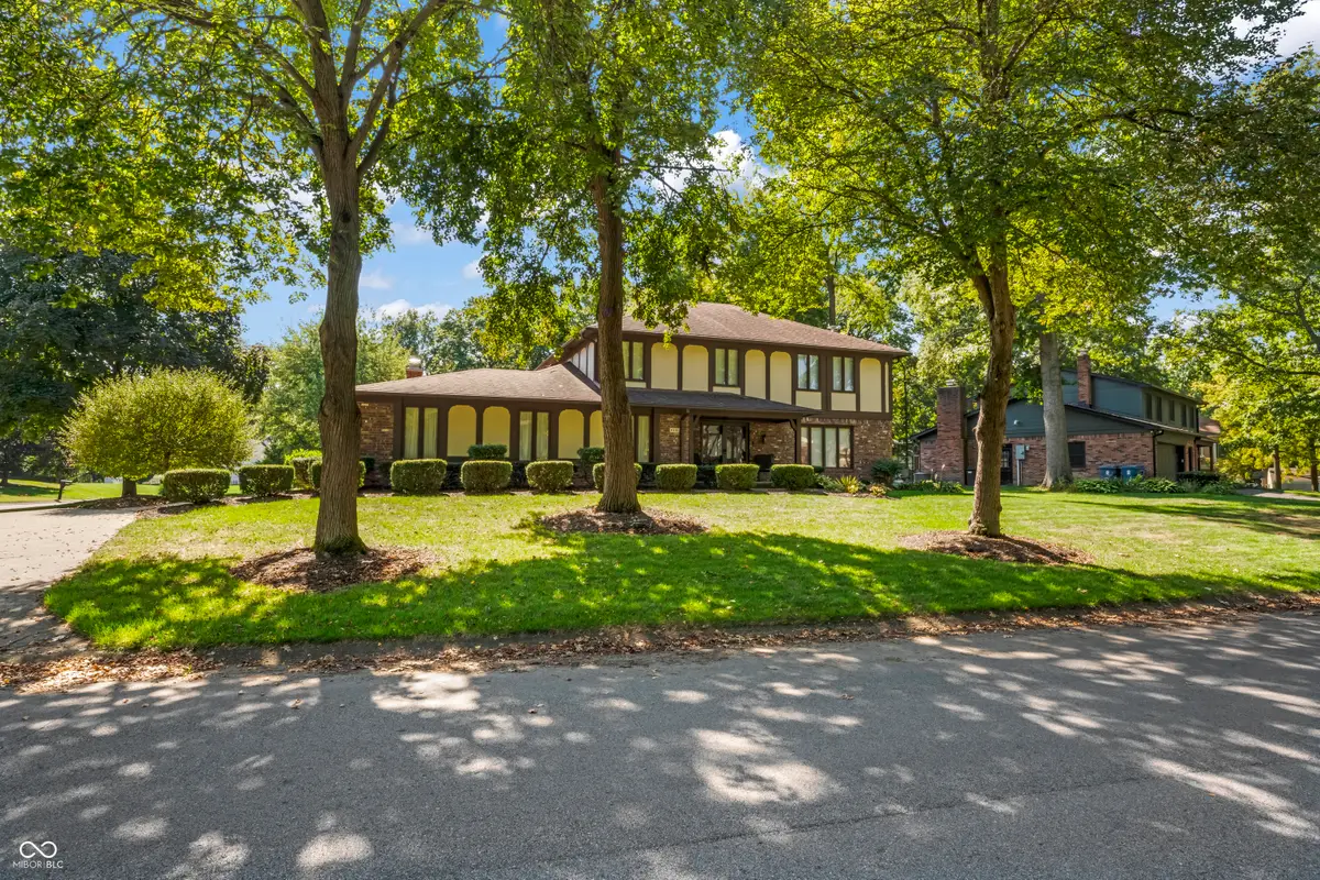 4091 Rockingchair Road, Greenwood, IN 46142 - Image #1