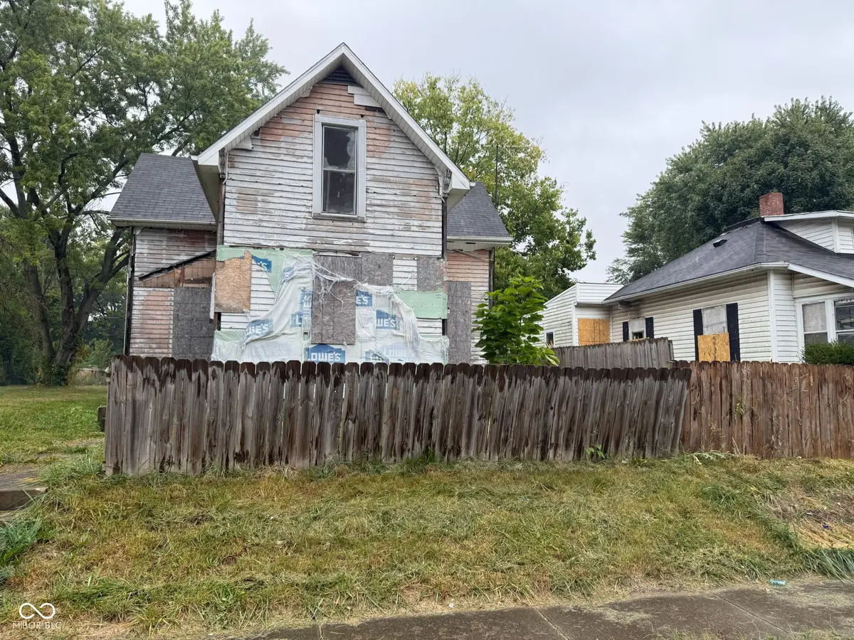 2328 Fletcher Street, Anderson, IN 46016 - Image #1