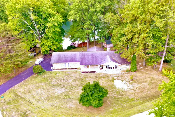 4194 E West Point Court, Martinsville, IN 46151