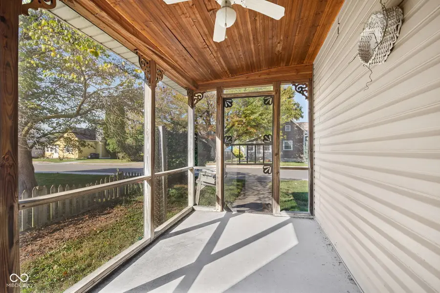 543 N East Street, Tipton, IN 46072 - Image #3