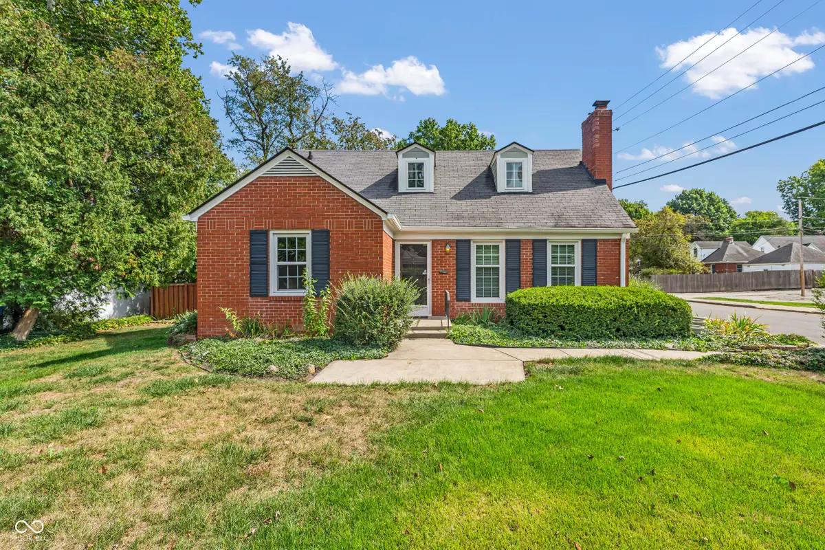 322 W 47th Street, Indianapolis, IN 46208 - Image #1