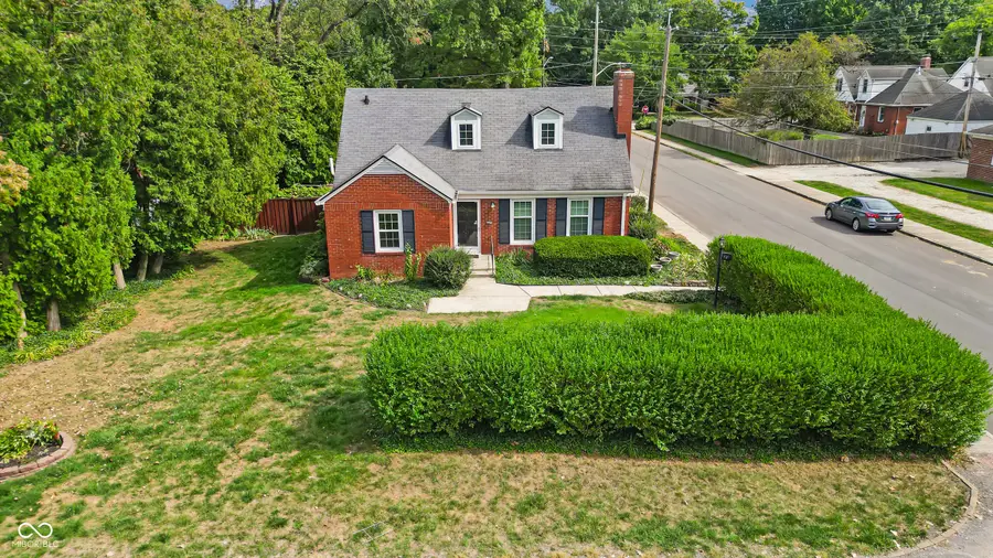 322 W 47th Street, Indianapolis, IN 46208 - Image #2