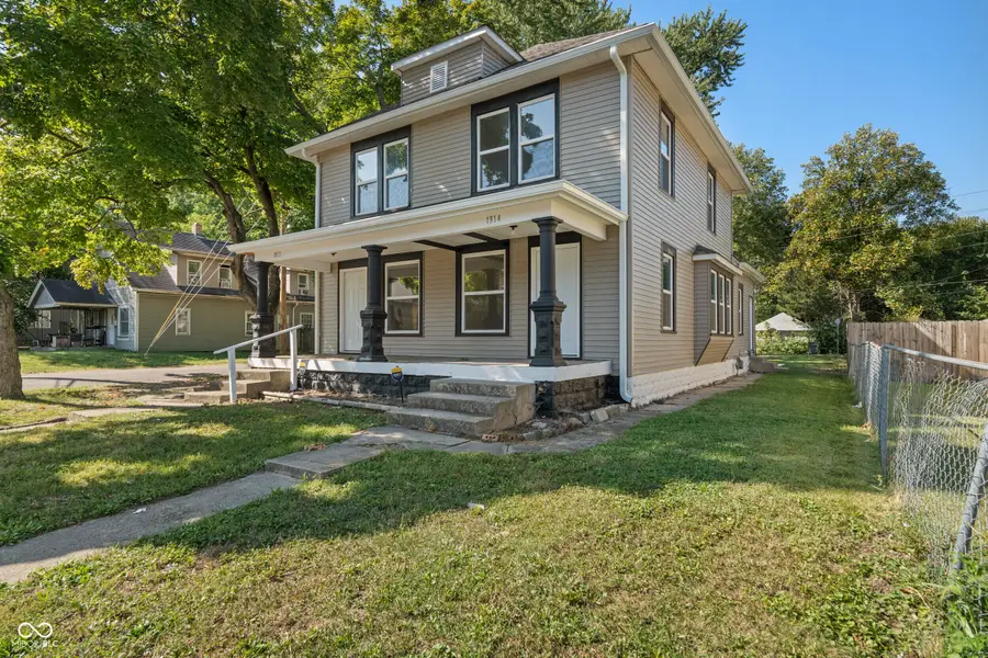 1312 N Dearborn Street, Indianapolis, IN 46201 - Image #2