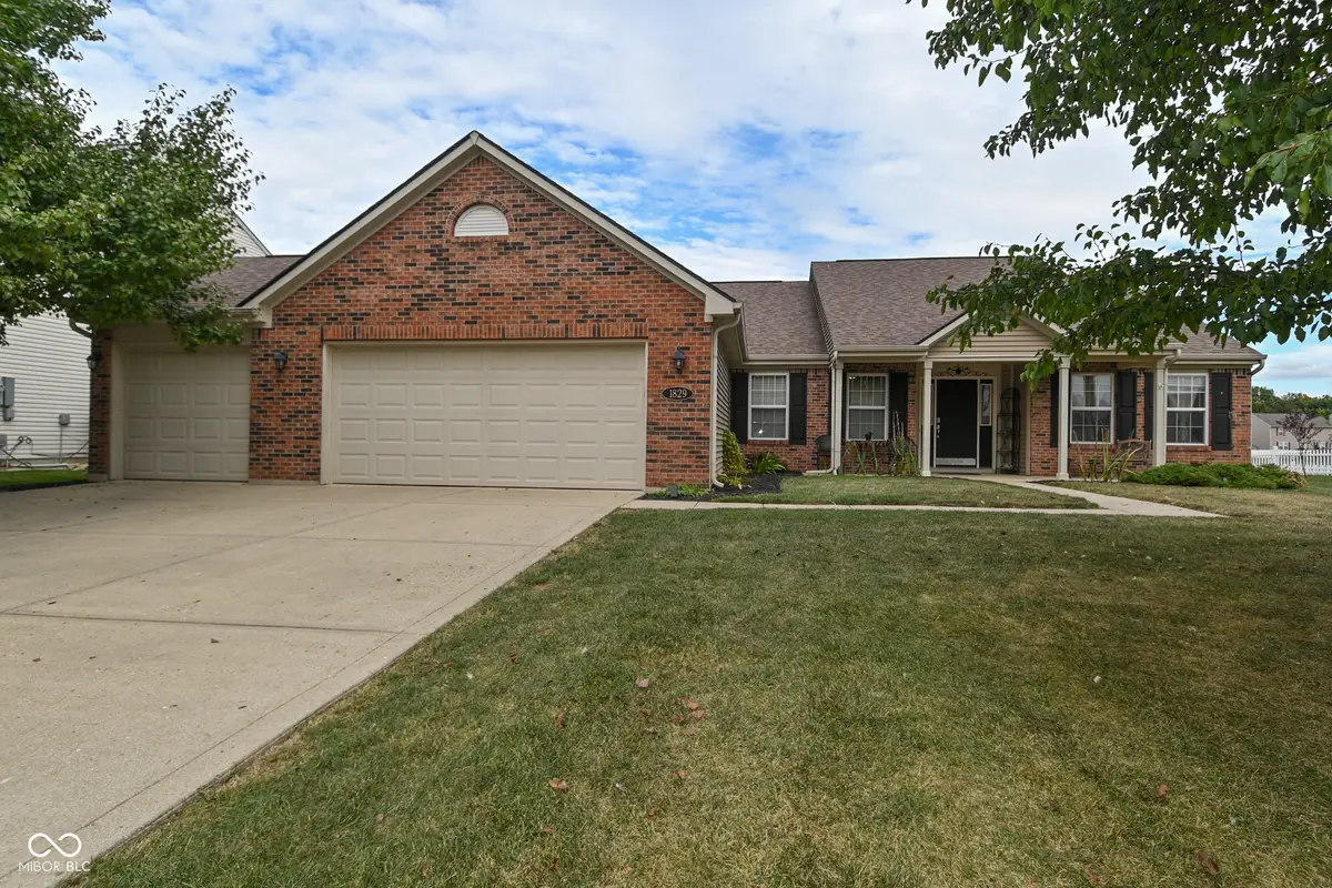 1829 Wynnewood Lane, Avon, IN 46123 - Image #1