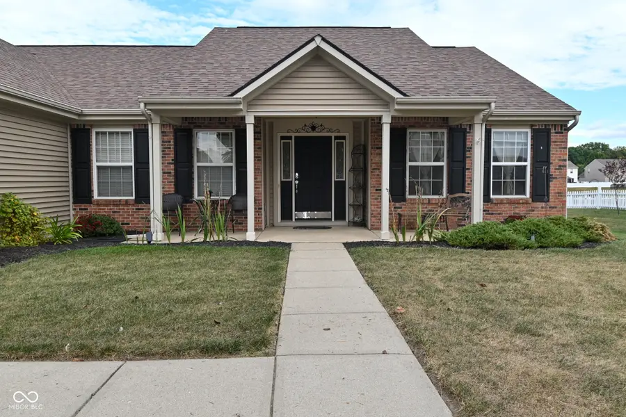 1829 Wynnewood Lane, Avon, IN 46123 - Image #2