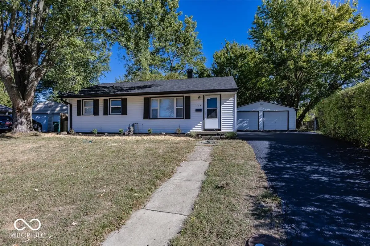 514 E Rodney Street, Brownsburg, IN 46112 - Image #1
