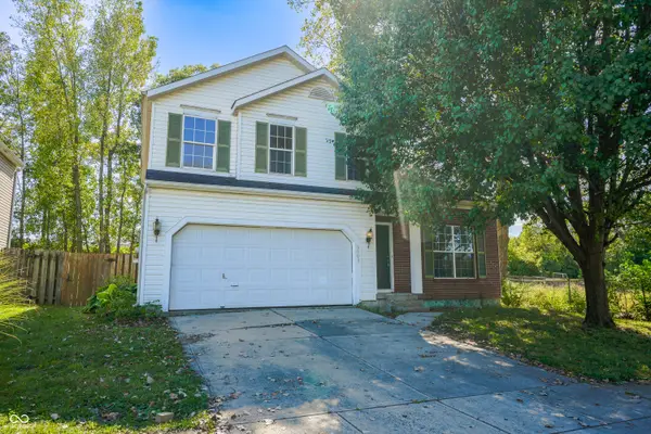 5503 Forest Ridge Court, Indianapolis, IN 46203