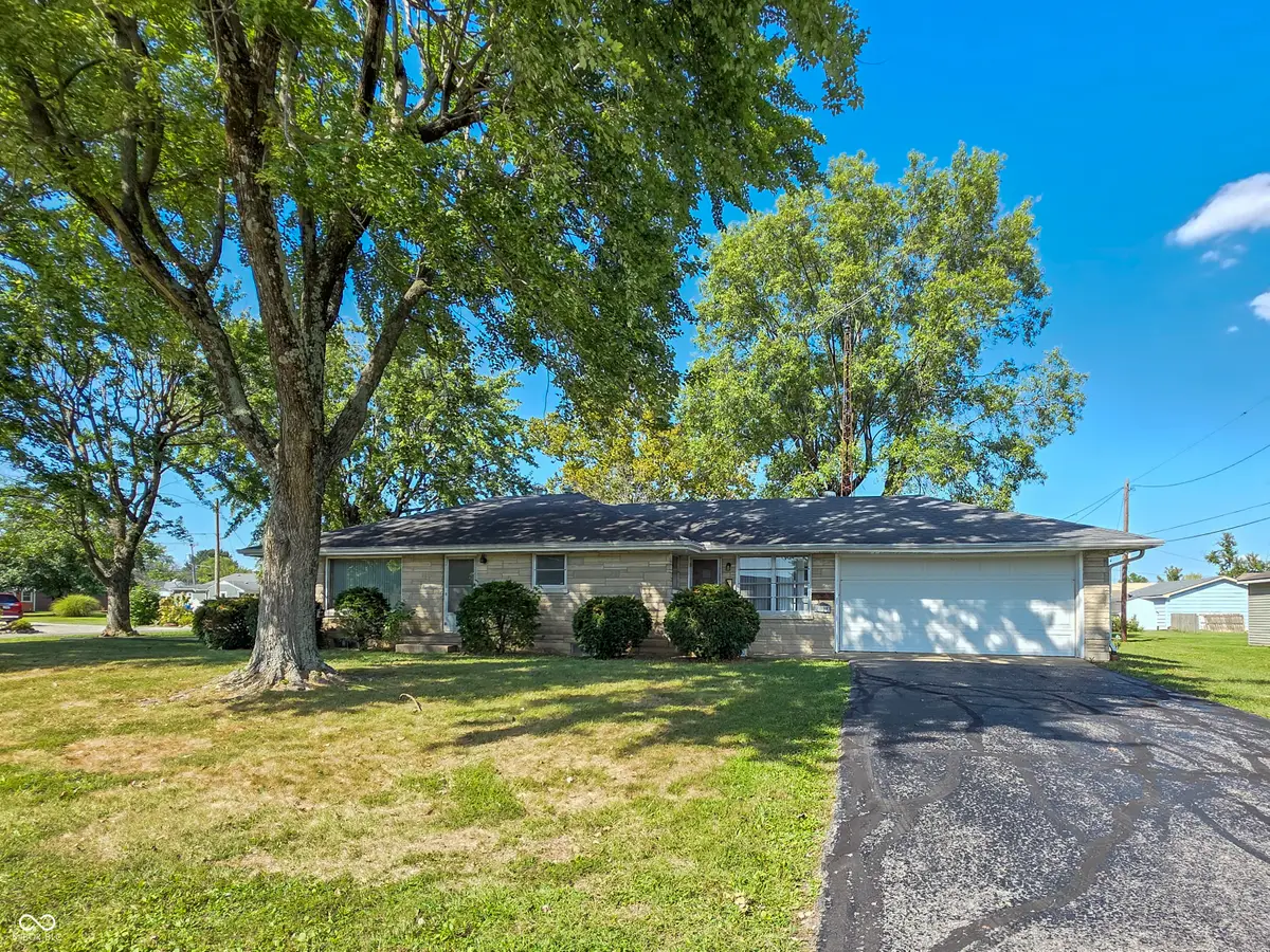 510 NE C Street, Linton, IN 47441 - Image #1