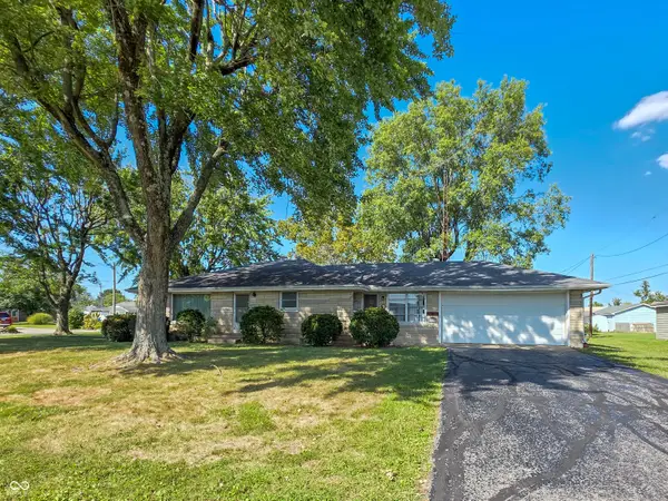 510 NE C Street, Linton, IN 47441