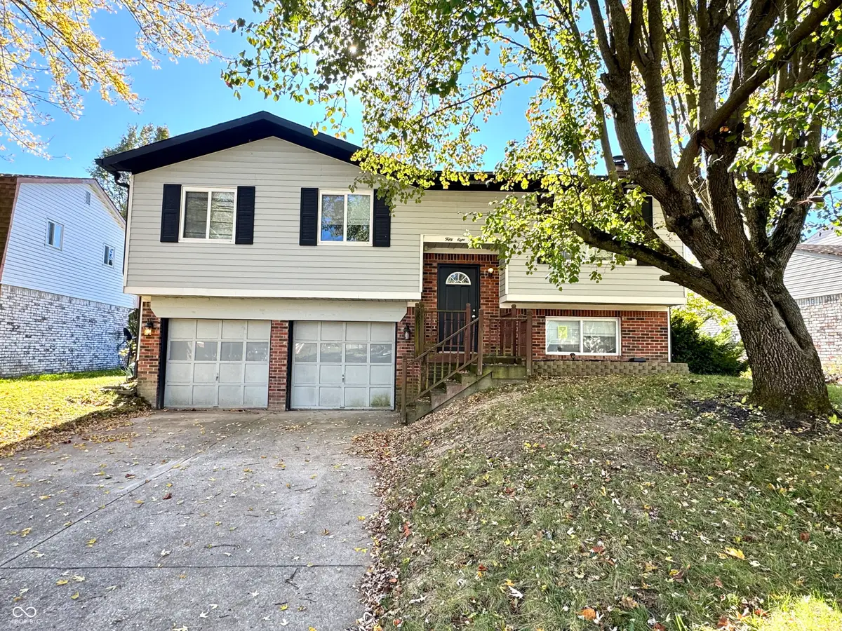 5813 Somers Drive, Indianapolis, IN 46237 - Image #1