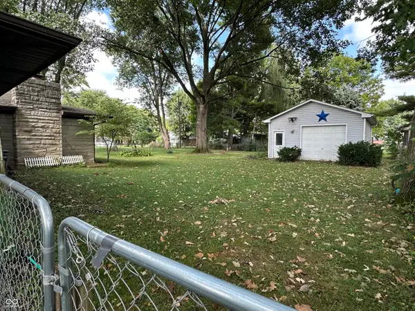 614 Sheridan Road, Noblesville, IN 46060