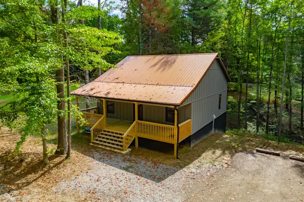 7951 Laurel Drive, Nineveh, IN 46164