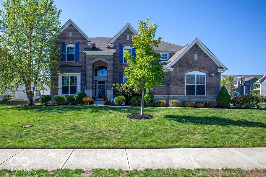 13911 Ambria Drive, McCordsville, IN 46055 - Image #3
