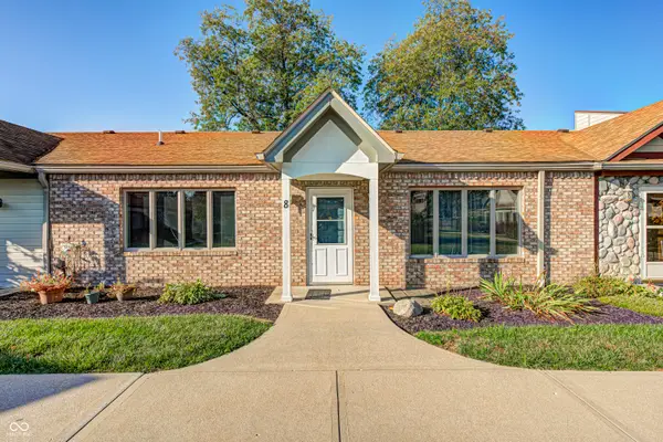 1711 Lafayette Avenue #UNIT 8, Lebanon, IN 46052