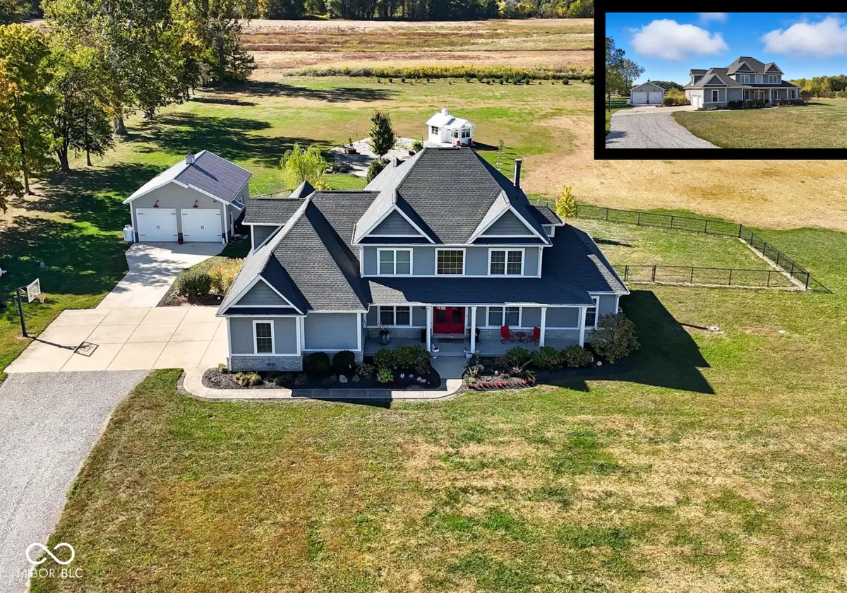 20902 Freemont Moore Road, Sheridan, IN 46069 - Image #1