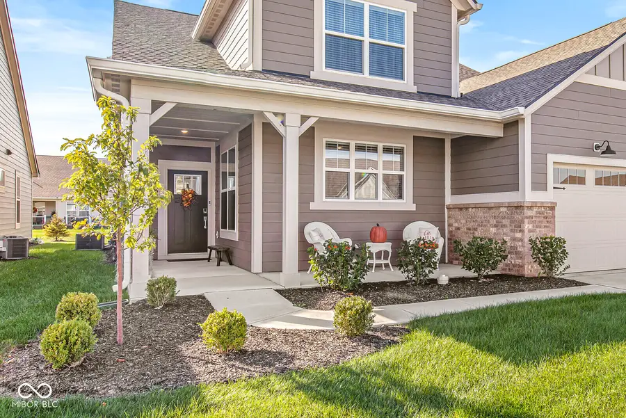 19788 Sutton Terrace, Westfield, IN 46074 - Image #2