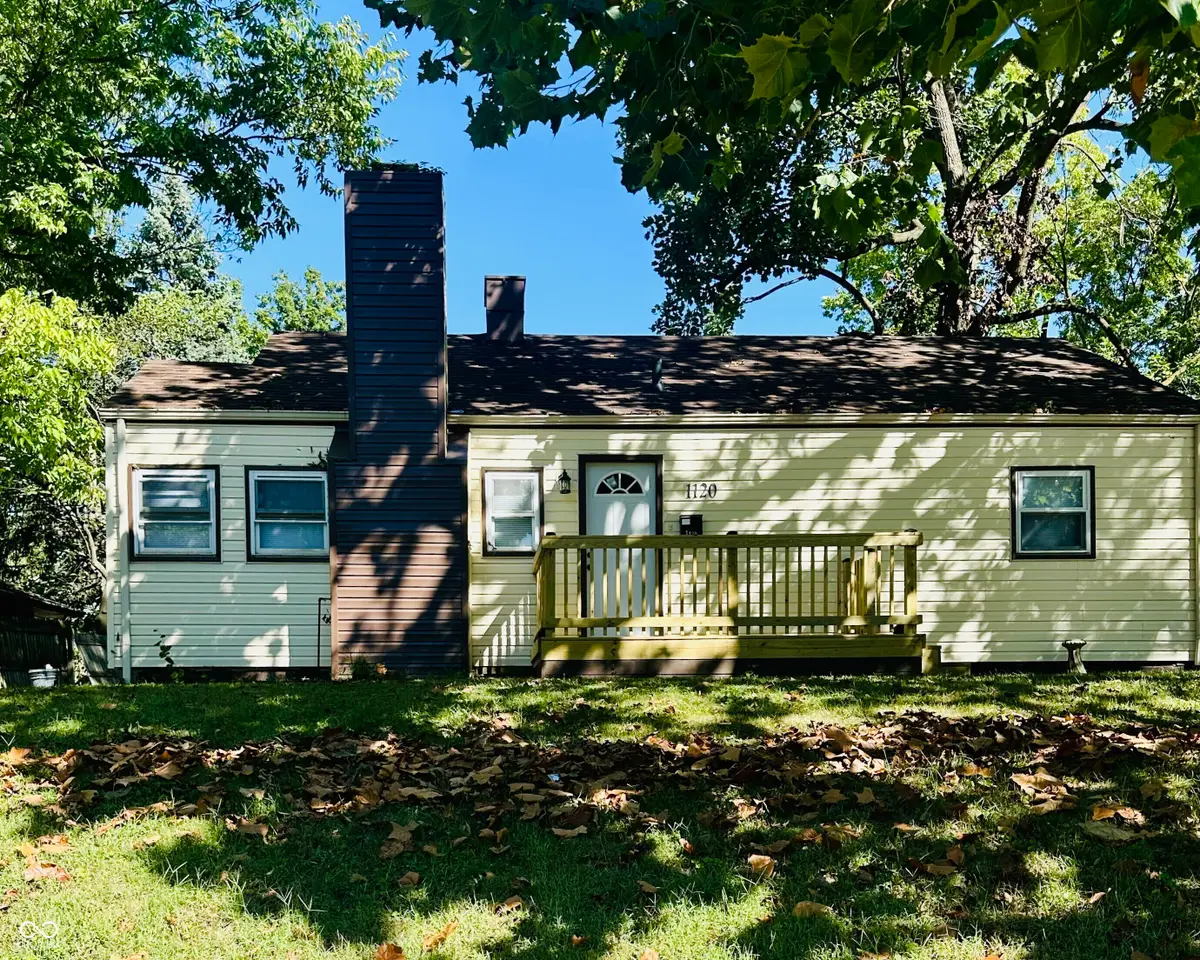 1120 W 9th Street, Anderson, IN 46016 - Image #1