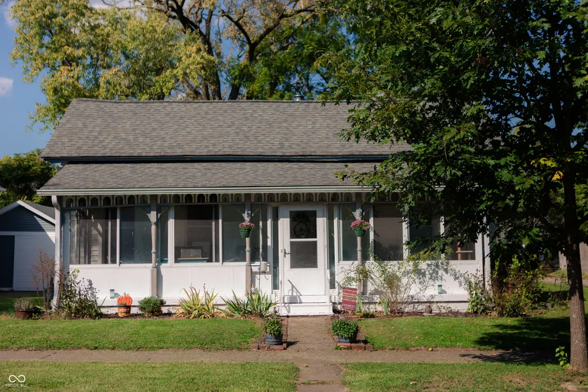 238 Walnut Street, Greenfield, IN 46140 - Image #1